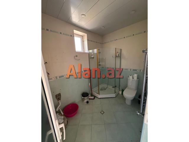 Buzovnada bağ evi satılır