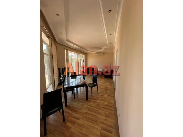 Buzovnada bağ evi satılır