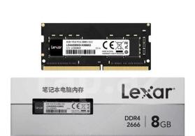DDR4 8GB 3200AA Lexar noutbuk RAM