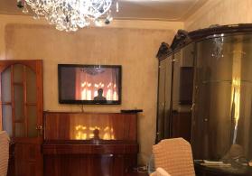 Xətai rayonu Seyid Əzim Şirvani küç