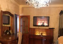 Xətai rayonu Seyid Əzim Şirvani küç