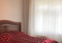 Xətai rayonu Seyid Əzim Şirvani küç