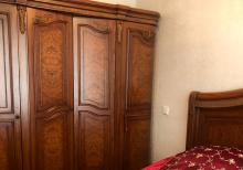 Xətai rayonu Seyid Əzim Şirvani küç