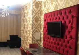 8ci mik 3 otaqli kiraye verilir