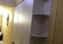 8ci mik 3 otaqli kiraye verilir