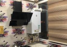 8ci mik 3 otaqli kiraye verilir