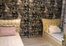 8ci mik 3 otaqli kiraye verilir