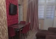 8ci mik 3 otaqli kiraye verilir