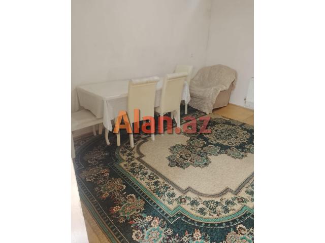 Yeni suraxani kiraye ev