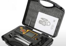 Vibrometr HTI HT-1201