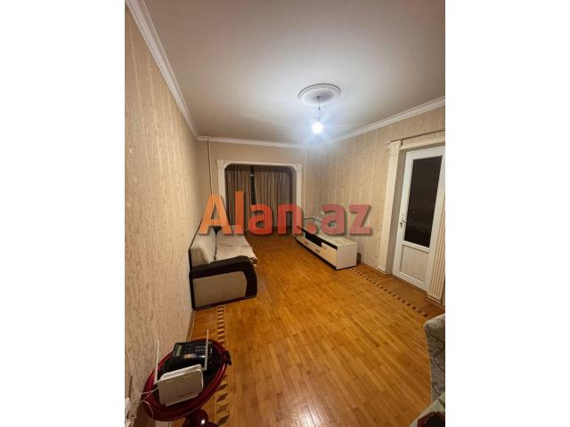 Nizami rayonu Qara Qarayev