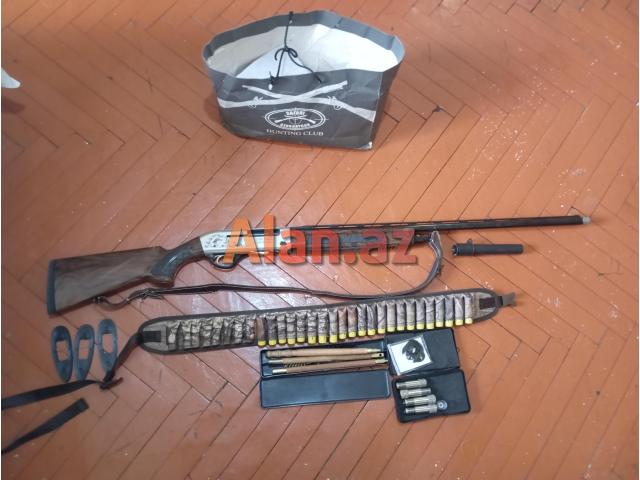 Ov Tufengi Satılır!!