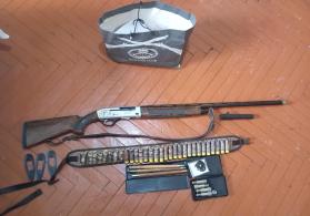 Ov Tufengi Satılır!!