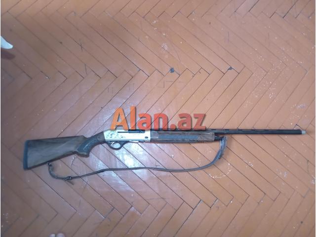 Ov Tufengi Satılır!!