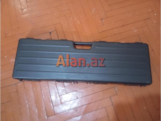 Ov Tufengi Satılır!!