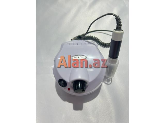 polisher pink yonma aparatı