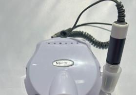 polisher pink yonma aparatı