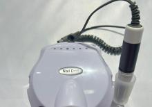 polisher pink yonma aparatı