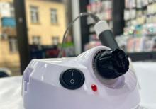 polisher pink yonma aparatı