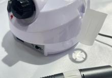 polisher pink yonma aparatı