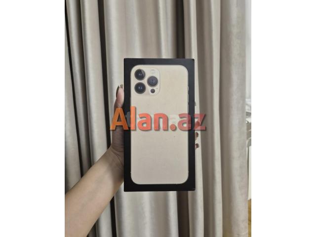 İphone 13 pro max 256