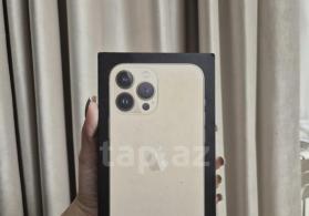 İphone 13 pro max 256