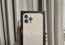 İphone 13 pro max 256