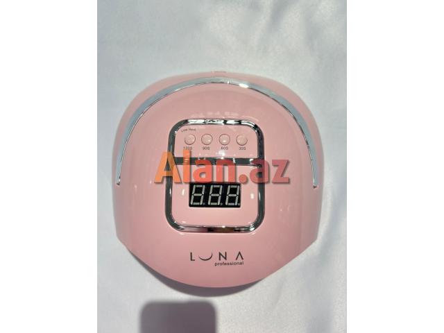 luna qurutma aparatı