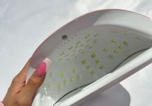 luna qurutma aparatı