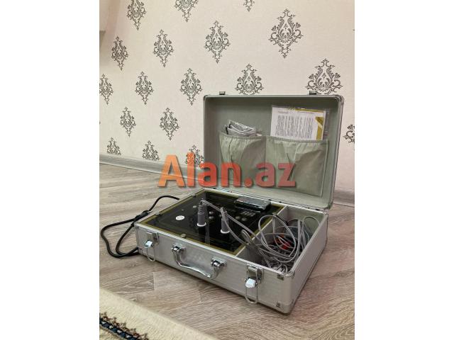 Fohow masaj aparatı