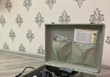 Fohow masaj aparatı