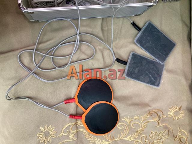 Fohow masaj aparatı