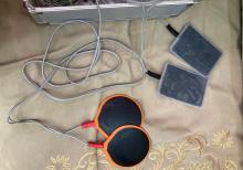 Fohow masaj aparatı