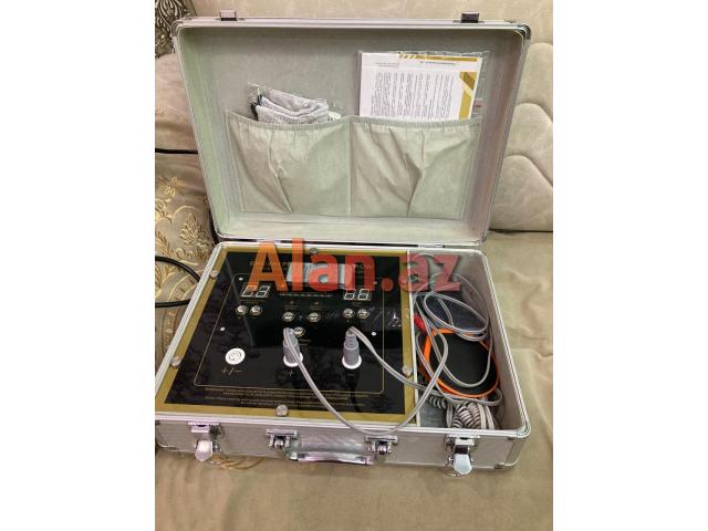 Fohow masaj aparatı