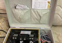 Fohow masaj aparatı