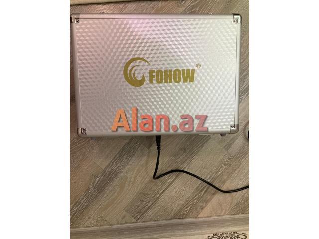 Fohow masaj aparatı
