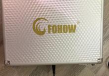 Fohow masaj aparatı