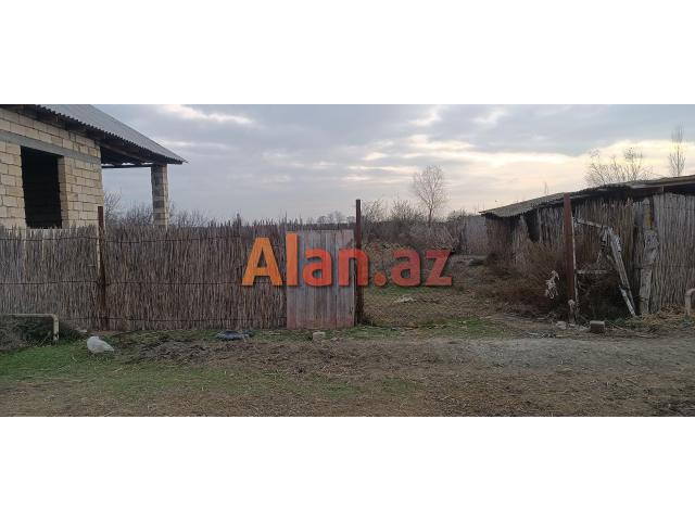 Sabirabad rayonu Qaratoğay kendi