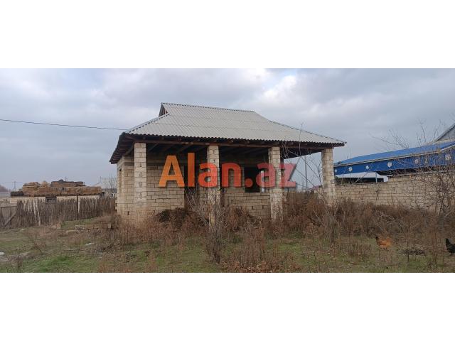 Sabirabad rayonu Qaratoğay kendi