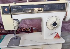 Tikis masini satilir