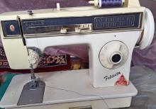 Tikis masini satilir