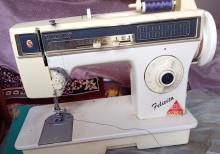 Tikis masini satilir