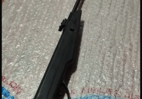 Kral tir tifengi N 3 madel tap dolu prablemsiz