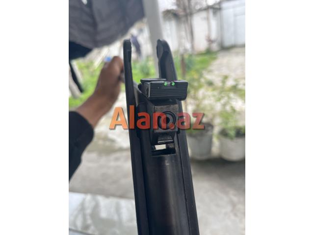 Kral tir tifengi N 3 madel tap dolu prablemsiz