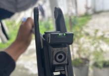 Kral tir tifengi N 3 madel tap dolu prablemsiz