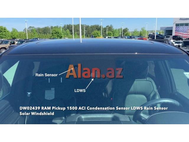 rain sensoru-yağış sensoru-960002W000