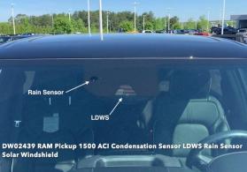 rain sensoru-yağış sensoru-960002W000