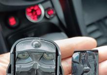 rain sensoru-yağış sensoru-960002W000