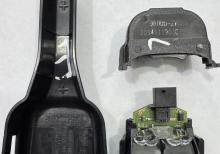 rain sensoru-yağış sensoru-960002W000