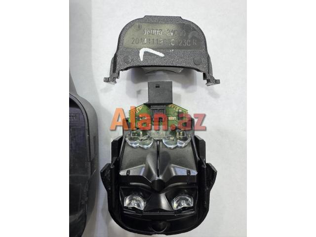 rain sensoru-yağış sensoru-960002W000